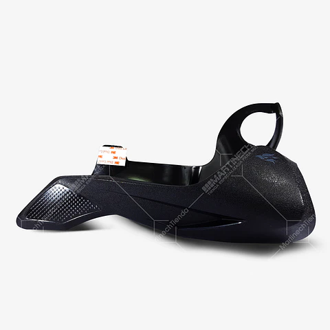 Alerones O Aletas Tapas Tanque Flaps Boxer CT 125