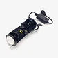 Bombillo Led Cree Lente Proyector 24000 Lúmenes H4 55W Kit x 2 - Miniatura 3