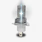 Bombillo Led 55W 12000 Lumenes Lumileds Zes H4  Kit x 2 - Miniatura 3