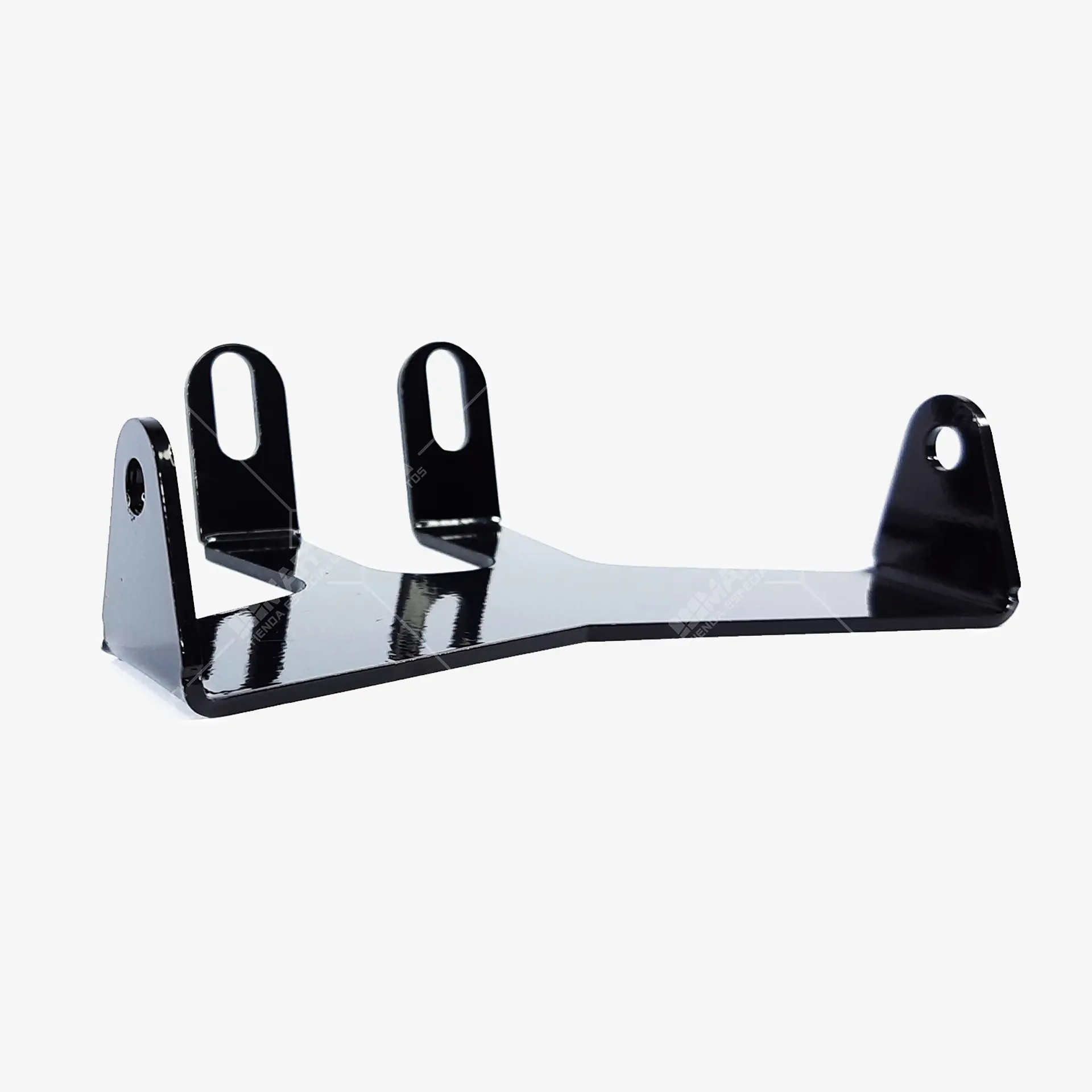 Soporte Exploradoras Led Yamaha FZ 2.0 3