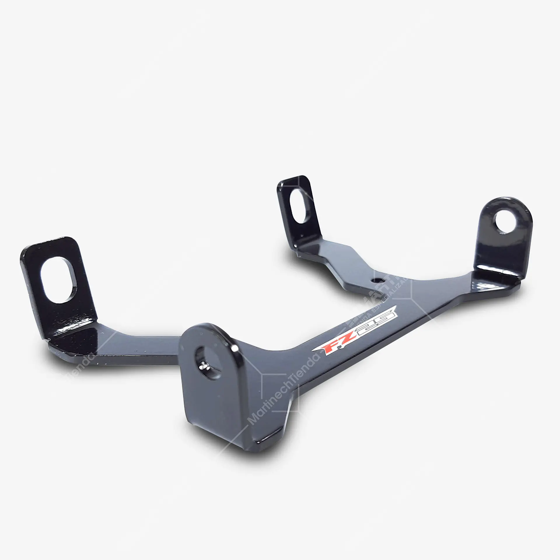Soporte Exploradoras Led Yamaha FZ25 3