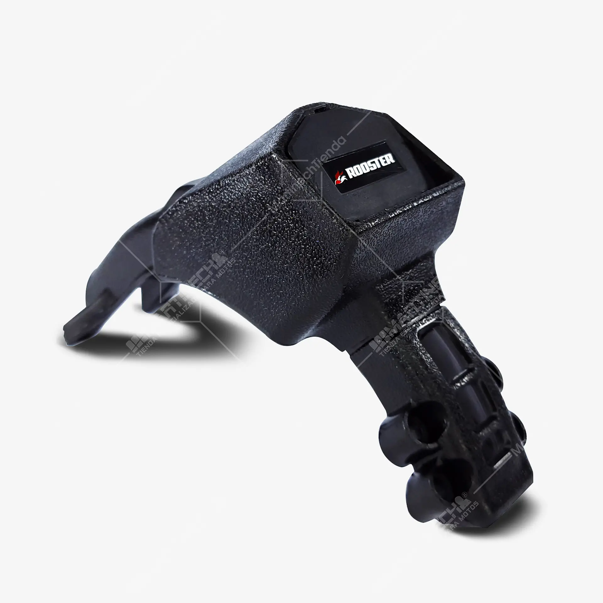 Slider para Defensa CrashBar Boxer CT 125 y otras (Kit*2) 3