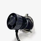 Bombillo Led Moto o Carro H4 3500 Lumenes Luz Blanca 6000k - Miniatura 4