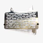 Yamaha R15 V3 Protector Radiador Acero Inox Optima Ventilación R15 - thumbnail 4