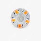 Bombillo Led Stop Aluminio Doble Intensidad Luz Roja - Miniatura 4
