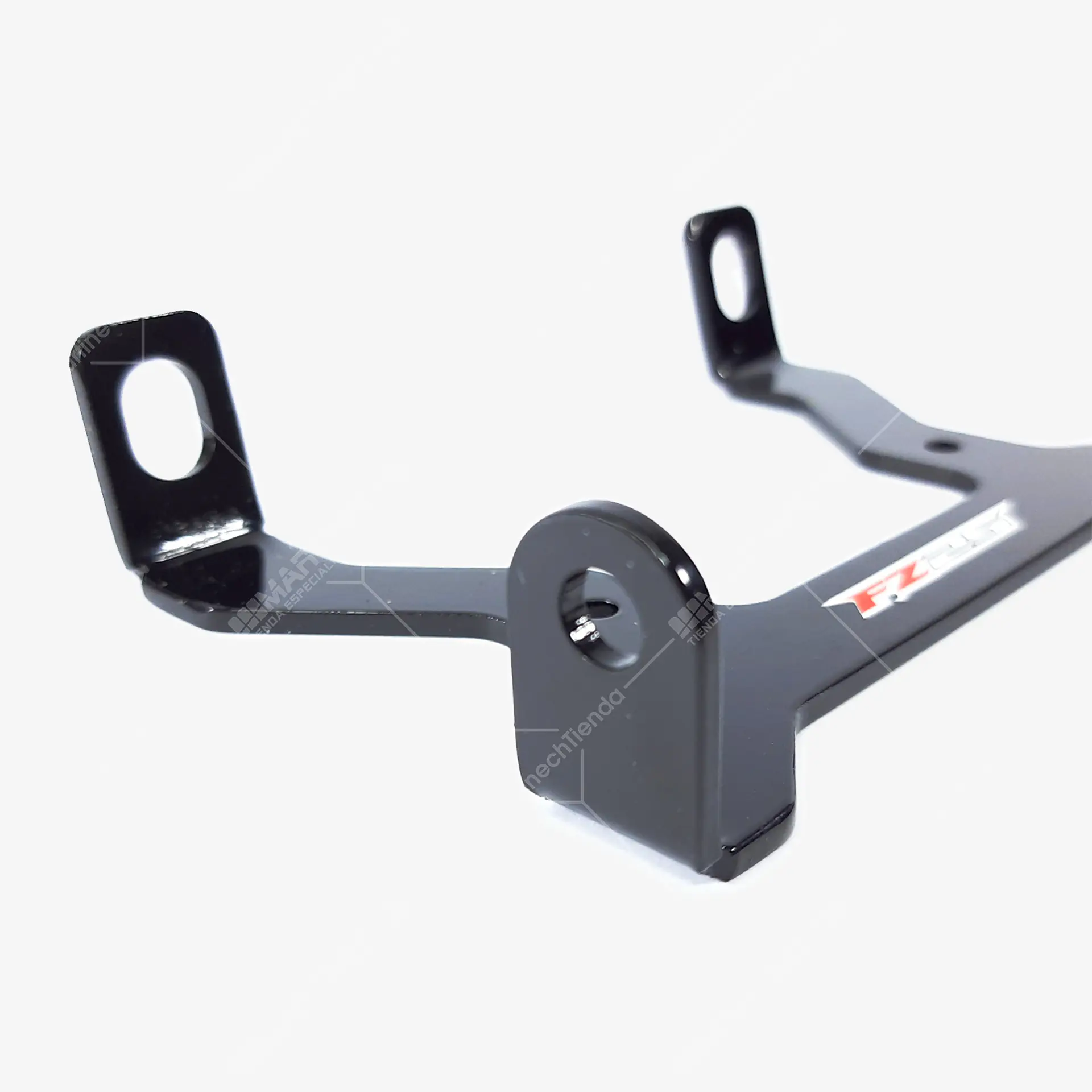Soporte Exploradoras Led Yamaha FZ25 4