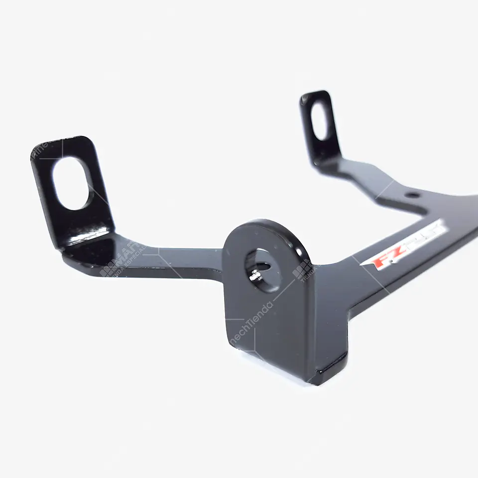 Soporte Exploradoras Led Yamaha FZ25 4