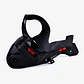 Alerones O Aletas Tapas Tanque Flaps Boxer CT 125 - Miniatura 4