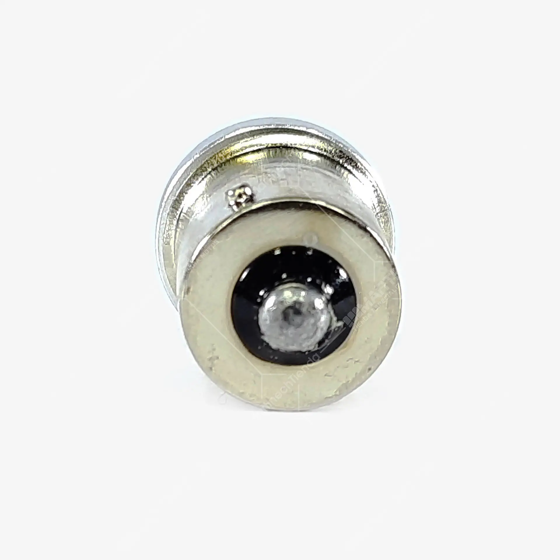 Bombillo Led Direccional o Reversa Luz Blanca Aluminio 5