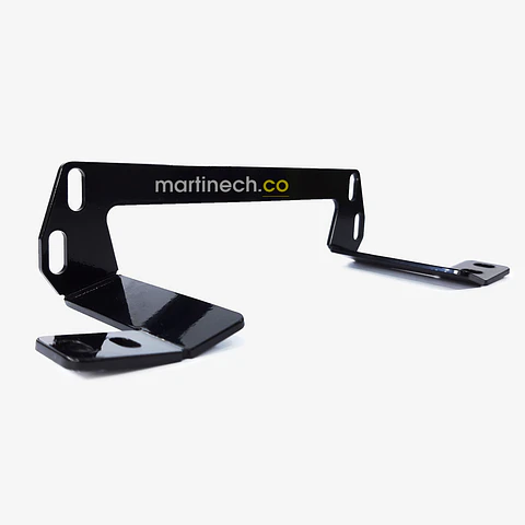 Soporte Exploradoras Led Yamaha NMAX