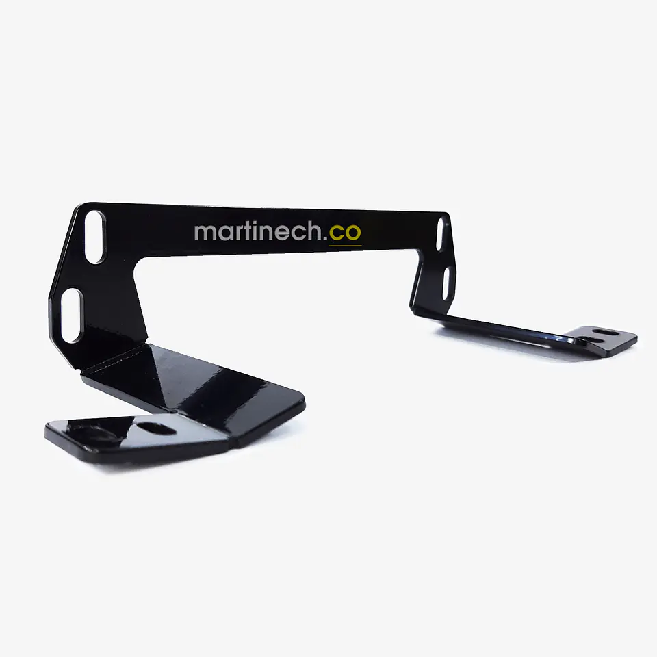 Soporte Exploradoras Led Yamaha NMAX 1