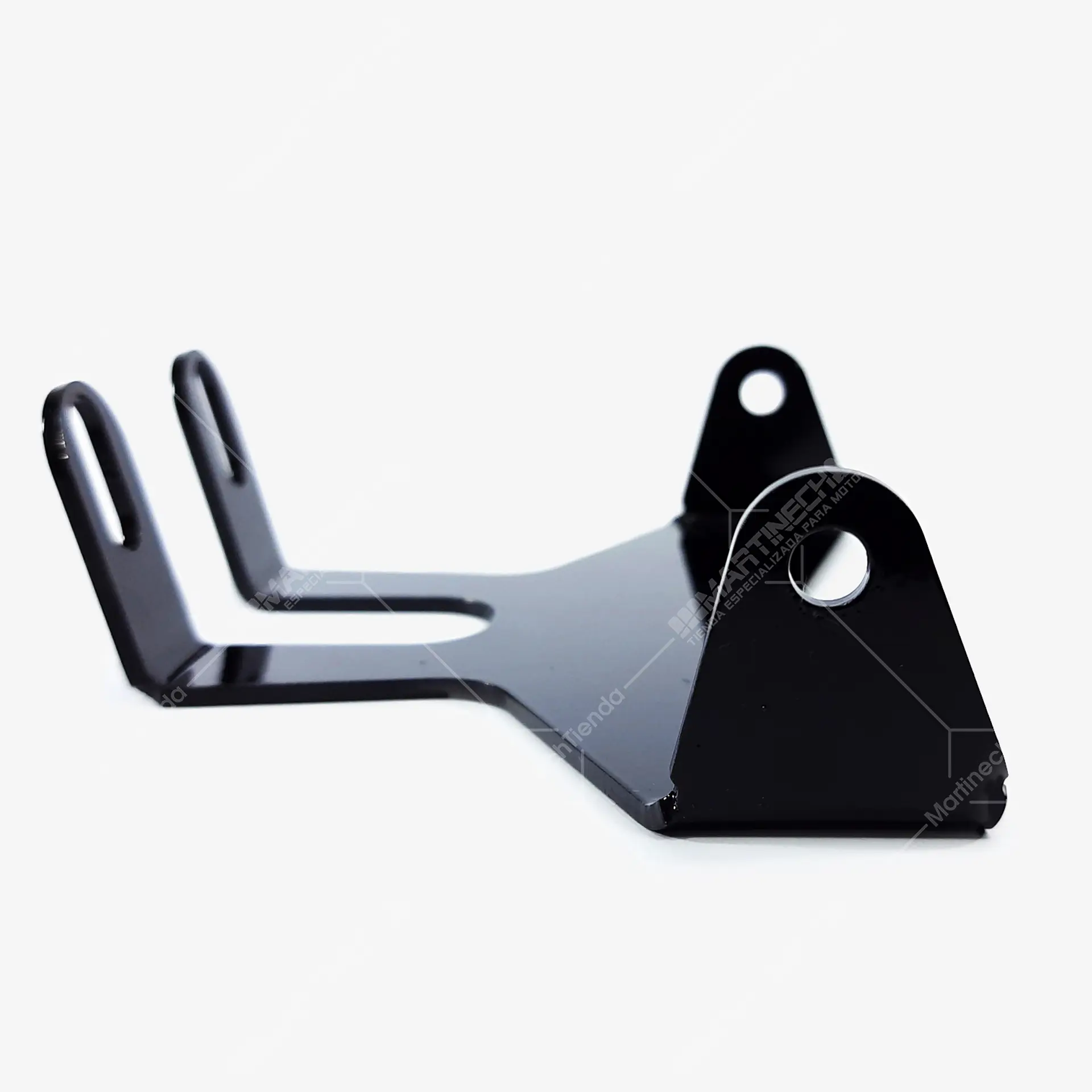 Soporte Exploradoras Led Yamaha FZ 2.0 5