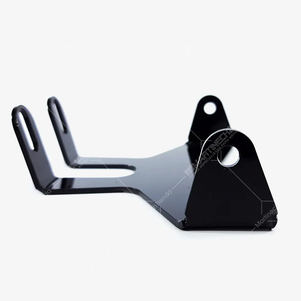 Soporte Exploradoras Led Yamaha FZ 2.0 5