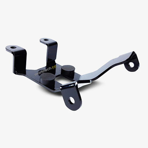 Soporte Exploradoras Led Yamaha BWS FI