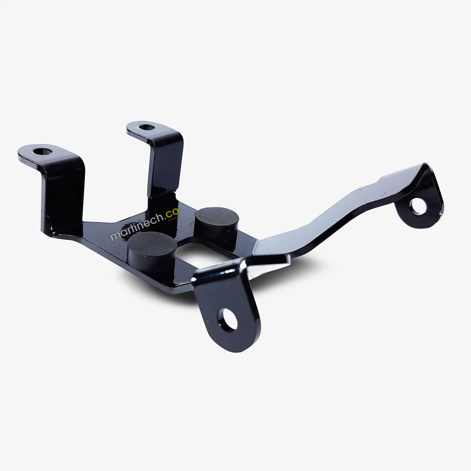 Soporte Exploradoras Led Yamaha BWS FI 1