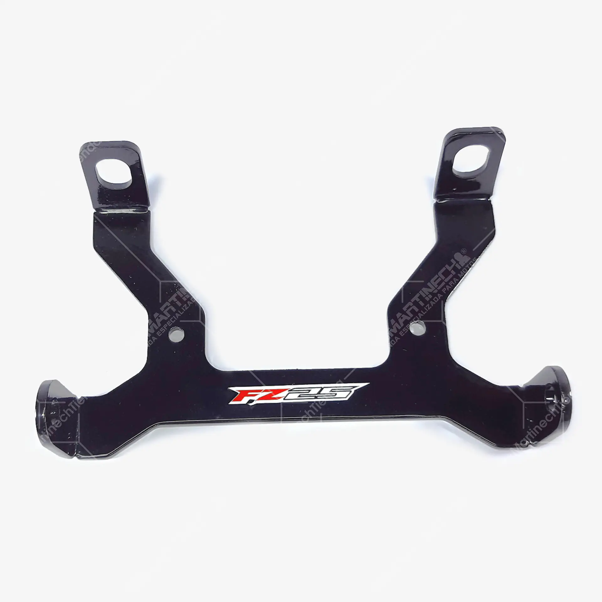 Soporte Exploradoras Led Yamaha FZ25 5