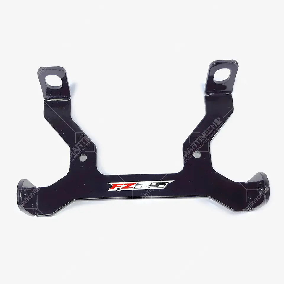 Soporte Exploradoras Led Yamaha FZ25 5