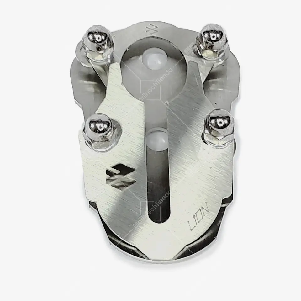 Base Pata Pulsar 180 - Pusar 220 2