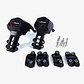 Slider para Defensa CrashBar Boxer CT 125 y otras (Kit*2) - Miniatura 5