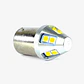 Bombillo Led Direccional o Reversa Luz Blanca Aluminio - thumbnail 6