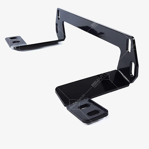 Soporte Exploradoras Led Yamaha NMAX