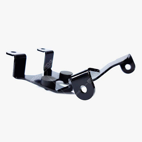 Soporte Exploradoras Led Yamaha BWS FI