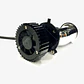Bombillo Led Cree Lente Proyector 24000 Lúmenes H4 55W Kit x 2 - Miniatura 7