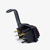 Switch Interruptor Moto para Exploradoras Superior Derecho x 2 Rojo-Rojo