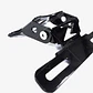 Fender Eliminator KAWASAKI Z250 Portaplaca Tipo Racing - Miniatura 3