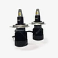 Bombillo Led Moto o Carro H4 3500 Lumenes Luz Blanca 6000k - Miniatura 7