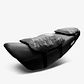 Cojines Para Moto Viaje Memory Foam Sport + Forros Impermeables Kit x 2 - Miniatura 1