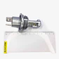 Bombillo Led 55W 12000 Lumenes Lumileds Zes H4  Kit x 2 - Miniatura 7