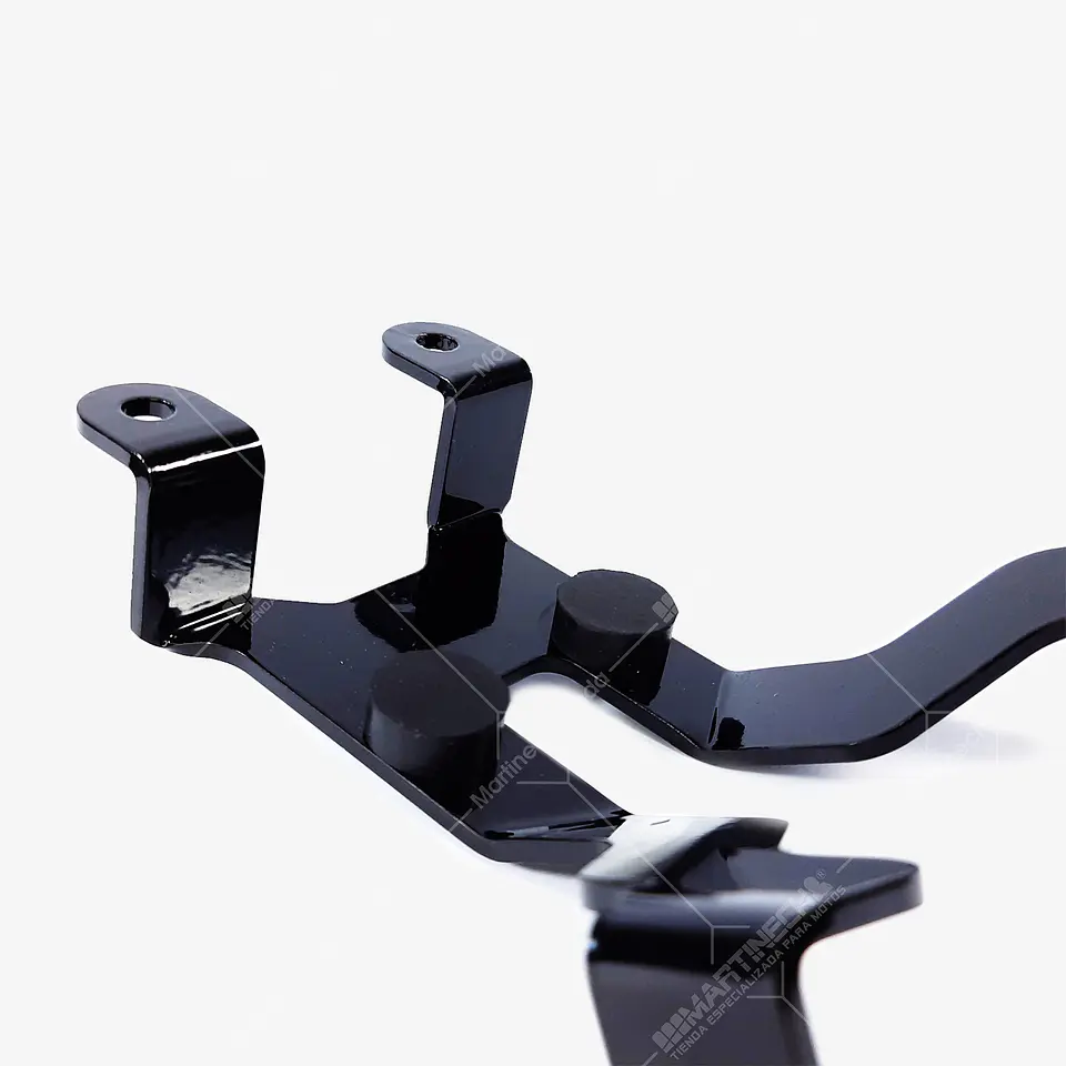 Soporte Exploradoras Led Yamaha BWS FI 3