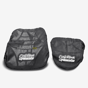 Forros Impermeables para Cojines Sport Kit x 2