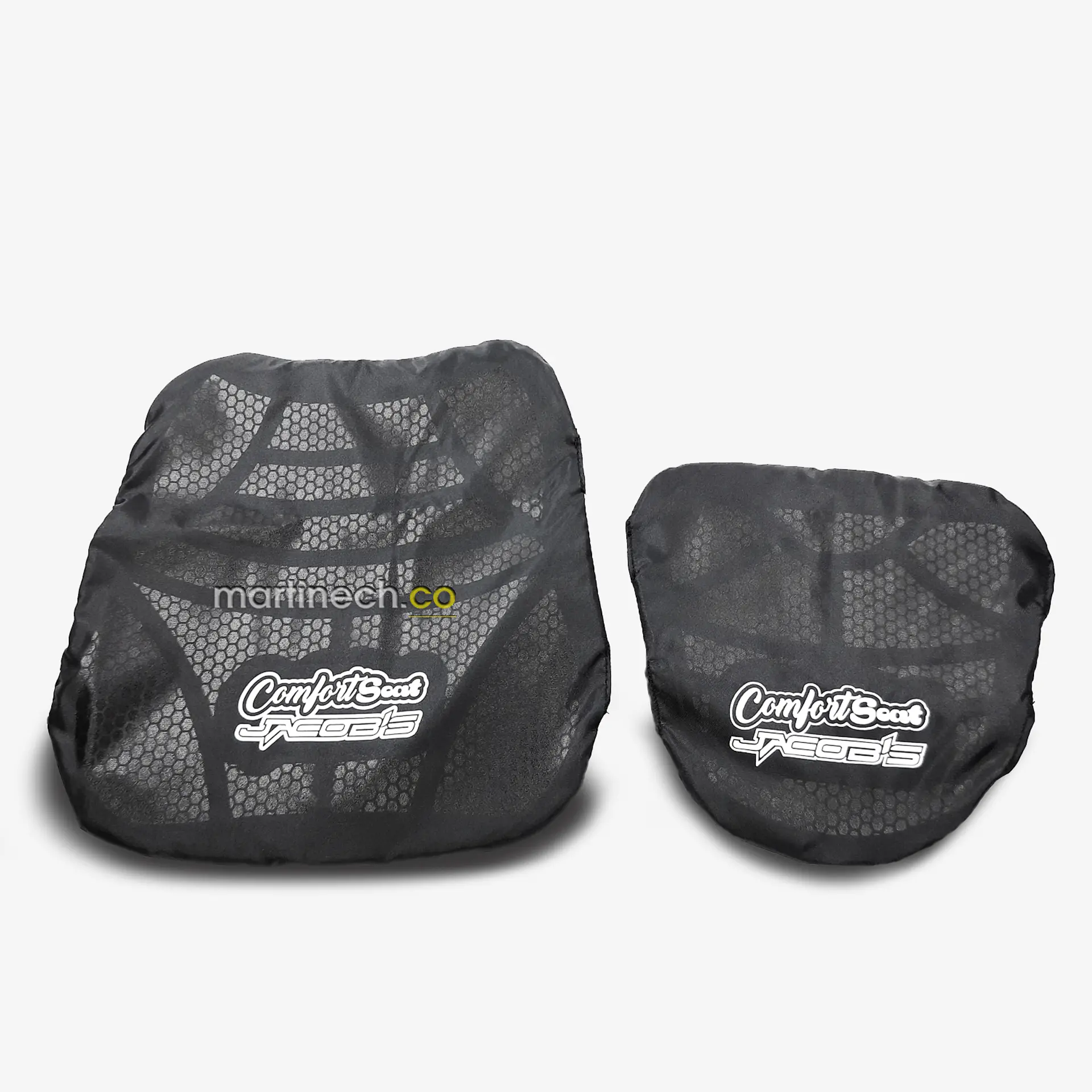 Forros Impermeables para Cojines Sport Kit x 2 1