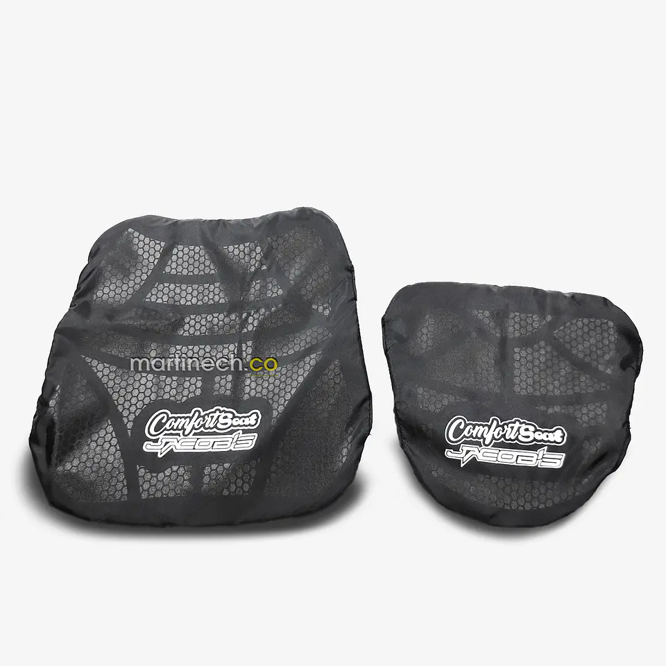 Forros Impermeables para Cojines Sport Kit x 2 1