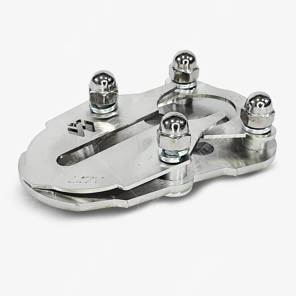 Base Pata Pulsar 180 - Pusar 220 4