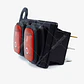 Switch Interruptor Impermeable Testigo Piloto Led On/off X2 Rojo-Rojo - thumbnail 3