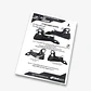 Alerones O Aletas Tapas Tanque Flaps Boxer CT 125 - Miniatura 7