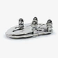 Base Pata Pulsar 180 - Pusar 220 - Miniatura 5