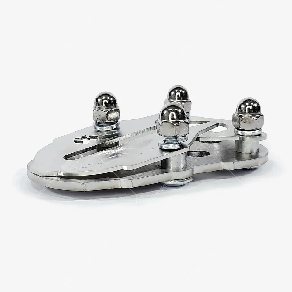 Base Pata Pulsar 180 - Pusar 220 5