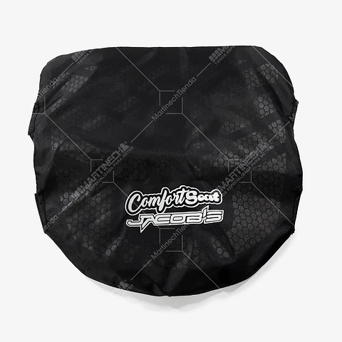 Forros Impermeables para Cojines Sport Kit x 2