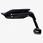 Hand Saver Moto Cortavientos Street Soporte Metálico - Miniatura 8