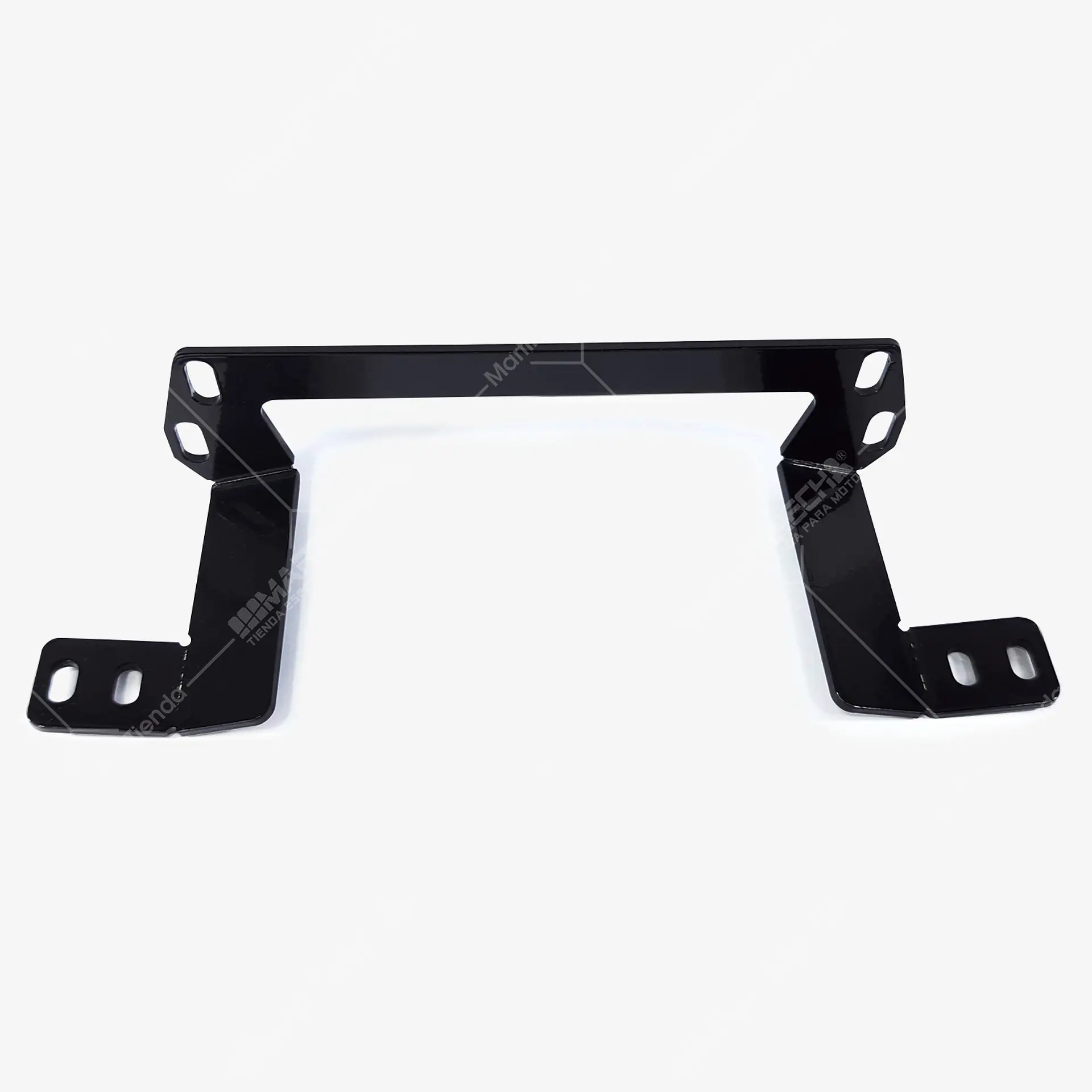 Soporte Exploradoras Led Yamaha NMAX 5
