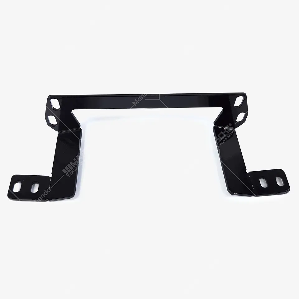 Soporte Exploradoras Led Yamaha NMAX 5