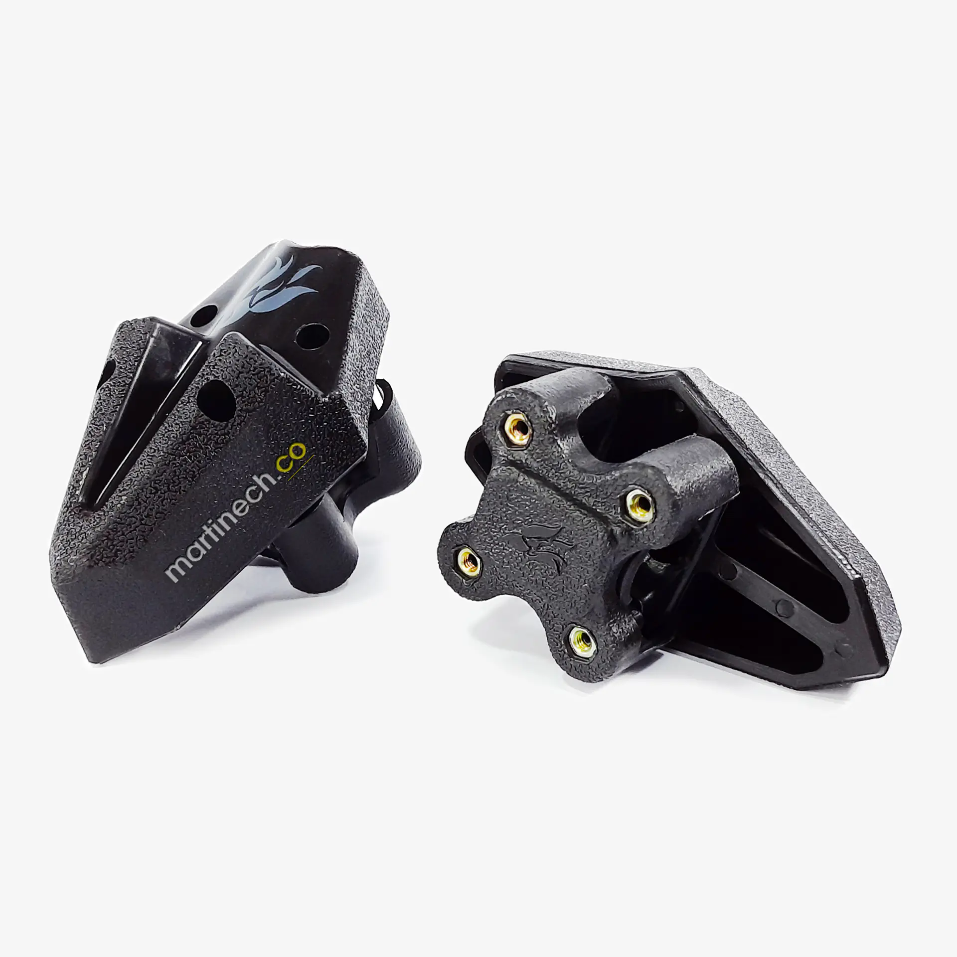 Crash Bar Slider para Defensa o Barras Arrow (Kit*2) 1