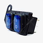 Switch Interruptor Impermeable Testigo Piloto Led On/off X2 Azul-Azul - Miniatura 4