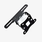 Fender Eliminator KAWASAKI Z250 Portaplaca Tipo Racing - Miniatura 5