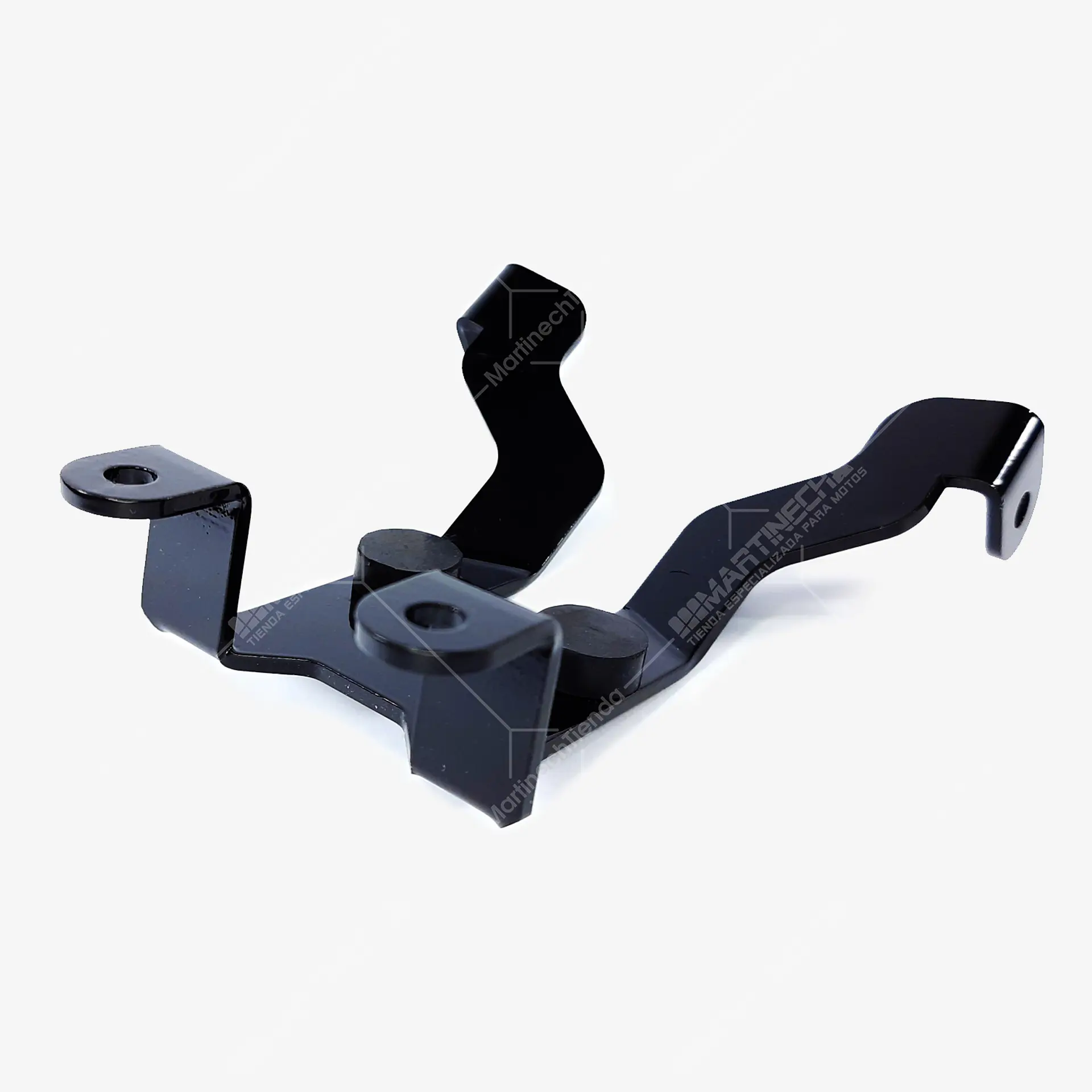 Soporte Exploradoras Led Yamaha BWS FI 5