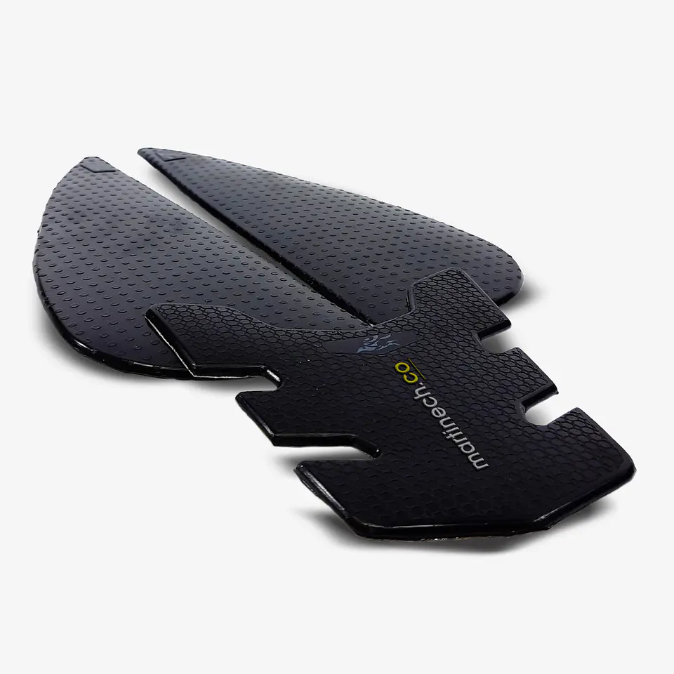 Stompgrip Protector Tanque Moto Caucho Tank Pad Antirayon Ktm 1